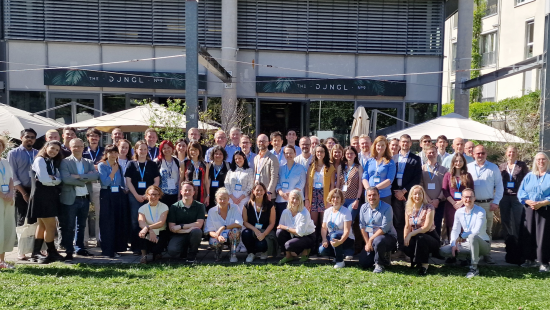 Představení projektu Predi-Lynch